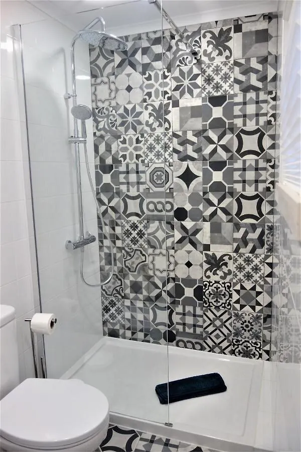 Santa Marta Apartment By Trip2Portugal Lisbona